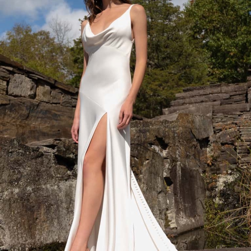 Jenny Yoo Mae Bridal Gown